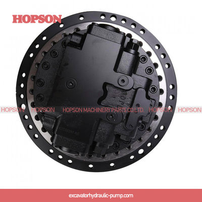 Excavator Travel Motor Final-Antriebs-Klage PC60 SK60 SH60 E70B