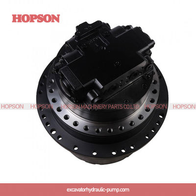 Excavator Travel Motor Final-Antriebs-Klage PC60 SK60 SH60 E70B