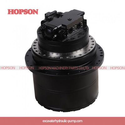 Excavator Travel Motor Final-Antriebs-Klage PC60 SK60 SH60 E70B