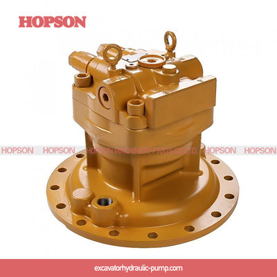 DH225-7 SK200-6E Bagger Swing Motor, Bagger Engine Parts M5X130 Doosan