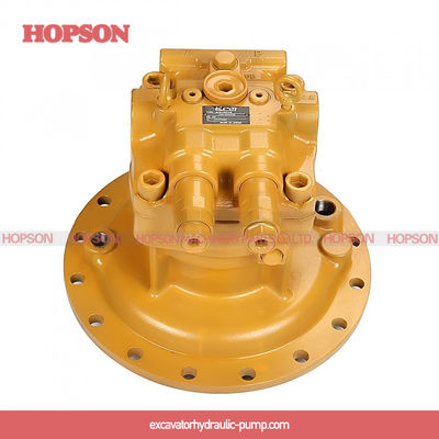 DH225-7 SK200-6E Bagger Swing Motor, Bagger Engine Parts M5X130 Doosan