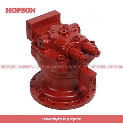 Swing Drive Hydraulic-Bewegungsklage DH220-5 DH220-7 des Bagger-M2X150