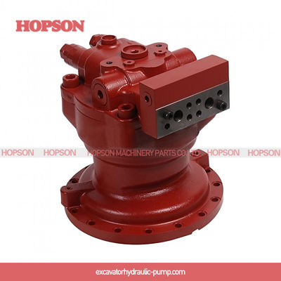 Swing Drive Hydraulic-Bewegungsklage DH220-5 DH220-7 des Bagger-M2X150