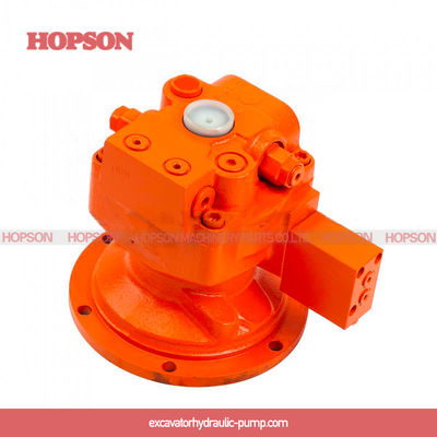 DH55 Bagger Swing Motor, 401-00307B JMF43 Schwingen-Antriebsmotor