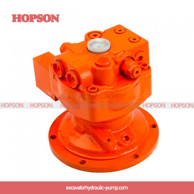DH55 Bagger Swing Motor, 401-00307B JMF43 Schwingen-Antriebsmotor