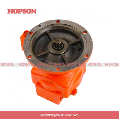 DH55 Bagger Swing Motor, 401-00307B JMF43 Schwingen-Antriebsmotor