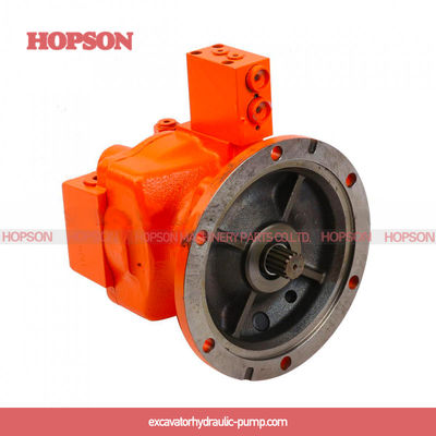 DH55 Bagger Swing Motor, 401-00307B JMF43 Schwingen-Antriebsmotor