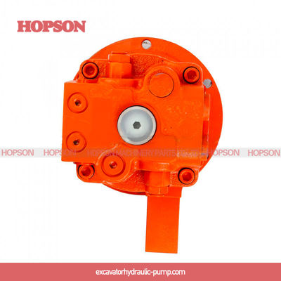 DH55 Bagger Swing Motor, 401-00307B JMF43 Schwingen-Antriebsmotor