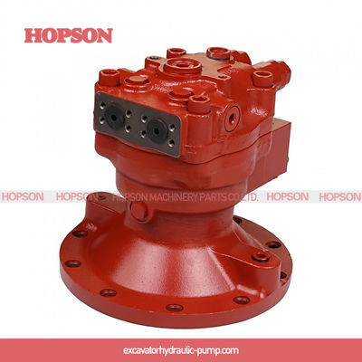 Mini Excavator Swing Motor 401-000038 geeignetes DH150-7 R130-5