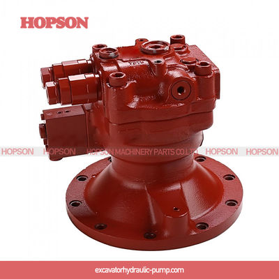 Mini Excavator Swing Motor 401-000038 geeignetes DH150-7 R130-5