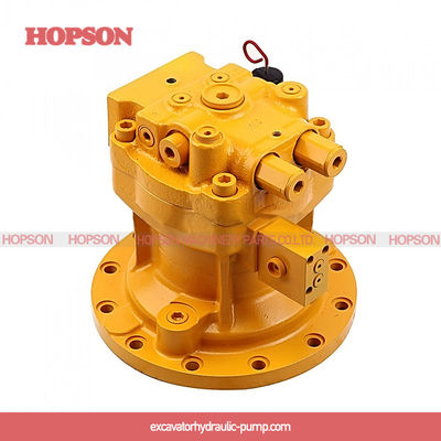 JMF151 Bagger Slew Motor, R220-5 R225-7 Hyundai Schwingen-Motor