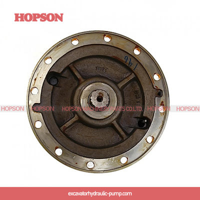 JMF151 Bagger Slew Motor, R220-5 R225-7 Hyundai Schwingen-Motor