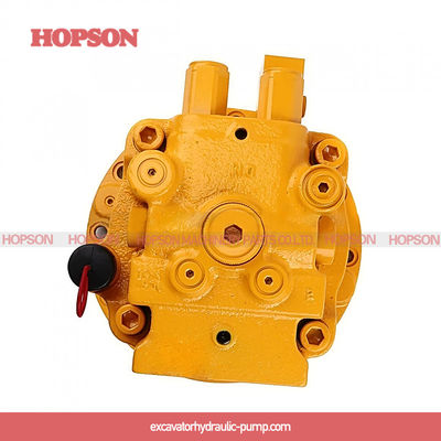 JMF151 Bagger Slew Motor, R220-5 R225-7 Hyundai Schwingen-Motor