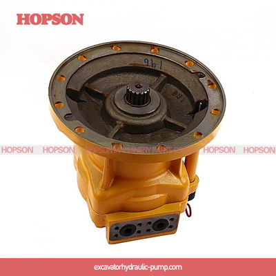 JMF151 Bagger Slew Motor, R220-5 R225-7 Hyundai Schwingen-Motor