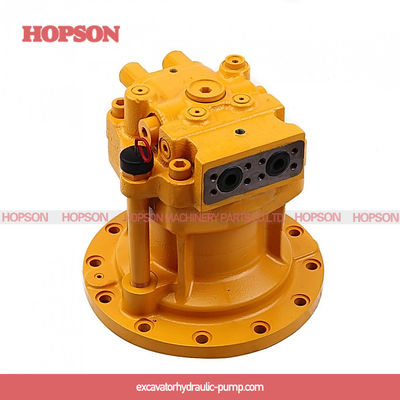 JMF151 Bagger Slew Motor, R220-5 R225-7 Hyundai Schwingen-Motor