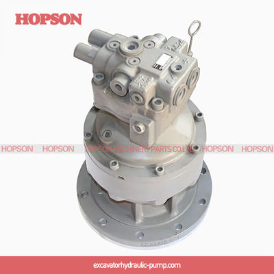 Dieselbagger bagger-Swing Gear Fors SH120 SH130 E120B SG04