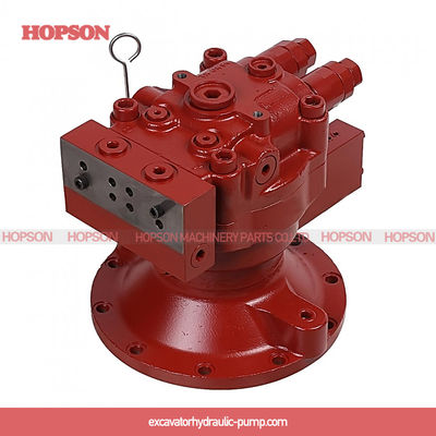 Maschine M2X120 M2X146 M2X150 M2X170 Swing Motor Fors  des Bagger-SY135