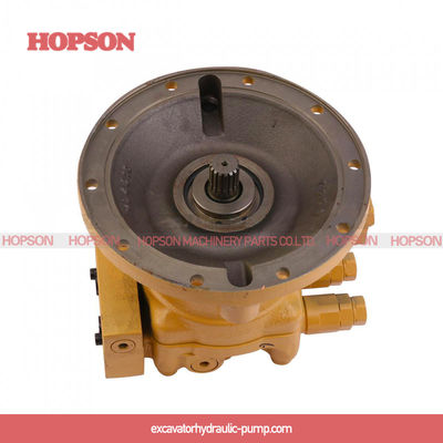 M2X63-16T hydraulischer Schwingen-Bewegungsdurchlauf-Motor R130-5 R150-7 DH150-7