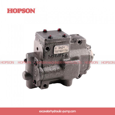 Regler K3v112dt der Hydraulikpumpe-716218 für SH200-2 SH200-3 Bagger