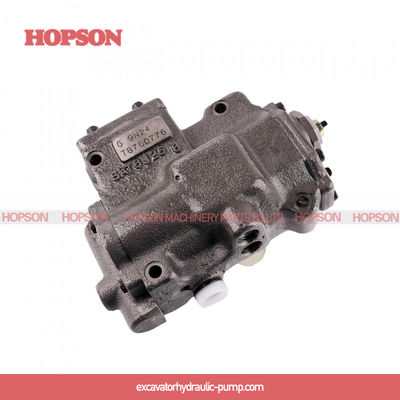 Regler K3v112dt der Hydraulikpumpe-716218 für SH200-2 SH200-3 Bagger