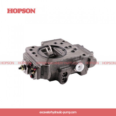 Regler K3v112dt der Hydraulikpumpe-716218 für SH200-2 SH200-3 Bagger