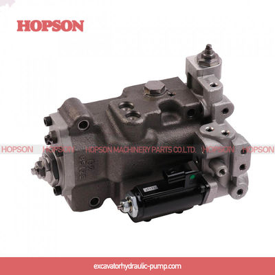 Regler Kobelco-Bagger-Hydraulic Pump Partss K3V112DTP für SK200-6E SK200-8