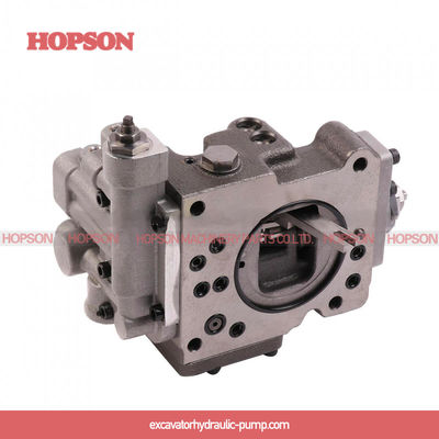 Regler Kobelco-Bagger-Hydraulic Pump Partss K3V112DTP für SK200-6E SK200-8