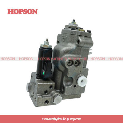 Hydraulikpumpe-Regler-Kolbenpumpe-Teile YN10V01009F1 TY6K