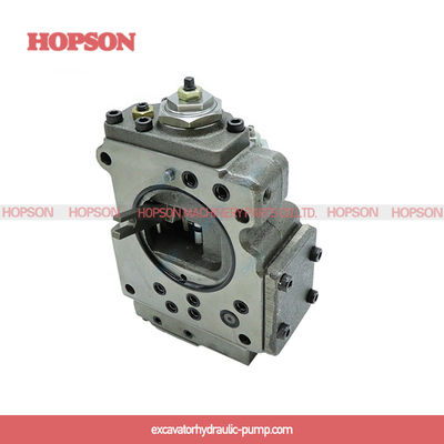 Hydraulikpumpe-Regler-Kolbenpumpe-Teile YN10V01009F1 TY6K
