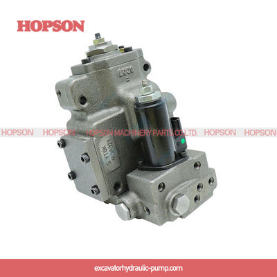 Hydraulikpumpe-Regler-Kolbenpumpe-Teile YN10V01009F1 TY6K