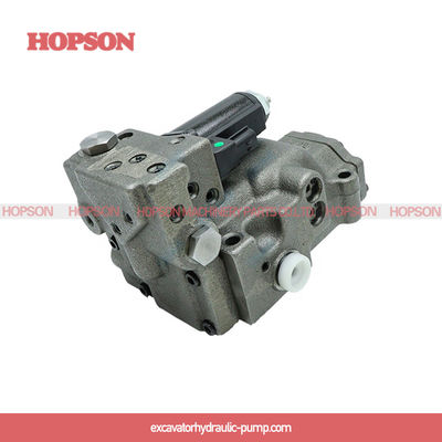 Hydraulikpumpe-Regler-Kolbenpumpe-Teile YN10V01009F1 TY6K