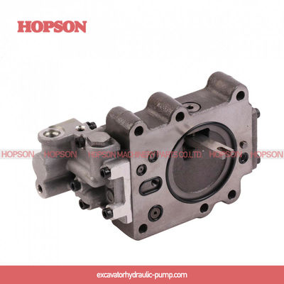 Regler der Hydraulikpumpe-SY215-9, Y215-8S justierbarer  Pump K3v112dtp