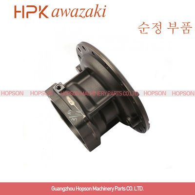 Hydraulikbagger-Swing Motor Parts-Fall-Wohnung für 320C-Bagger