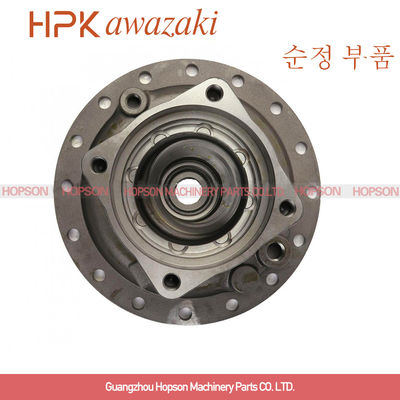 Hydraulikbagger-Swing Motor Parts-Fall-Wohnung für 320C-Bagger