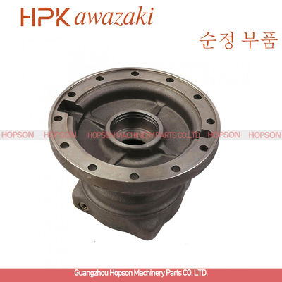 Bewegungswohnungs-Teile der Klage R210-5 R220-5 R215-7 des Hydraulikbagger-XKAH-00564