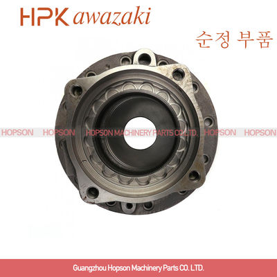 Bewegungswohnungs-Teile der Klage R210-5 R220-5 R215-7 des Hydraulikbagger-XKAH-00564