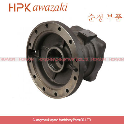 Bewegungswohnungs-Teile der Klage R210-5 R220-5 R215-7 des Hydraulikbagger-XKAH-00564