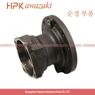 Bewegungswohnungs-Teile der Klage R210-5 R220-5 R215-7 des Hydraulikbagger-XKAH-00564