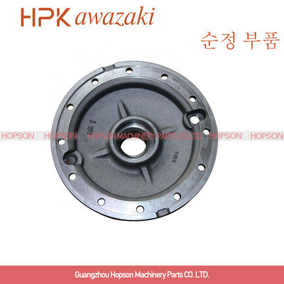 Hydraulikbagger-Swing Motor Parts-Wohnung XKAH-01060 passte R265-7 R275-7 R275-9