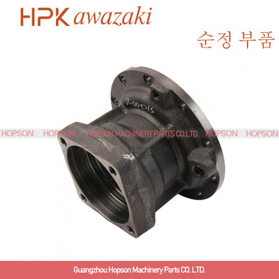Bewegungswohnungs-Bagger Hydraulic Parts Suit SK210D-8 SK215SRLC SK235SR-2