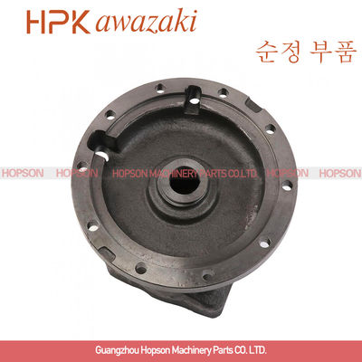 Bewegungswohnungs-Bagger Hydraulic Parts Suit SK210D-8 SK215SRLC SK235SR-2