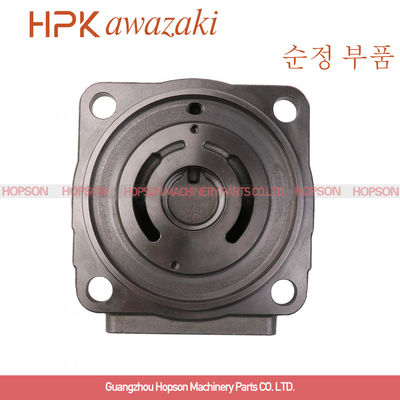 Hydraulikbagger-Swing Motor Parts-Abdeckung für Kobelco SK200 SK210-8 SK210-6E