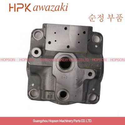 Kobelco-Bagger-Parts Swing Motor-Abdeckung M5X180CHB-10A-60D für SK330 SK350-8