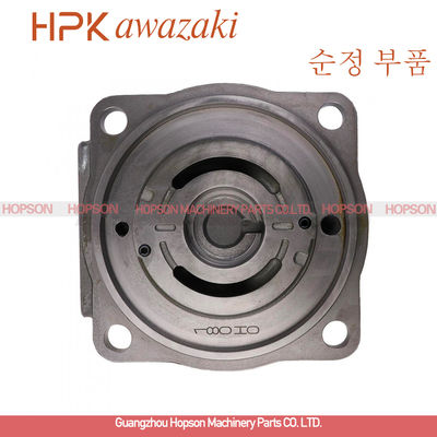 Kobelco-Bagger-Parts Swing Motor-Abdeckung M5X180CHB-10A-60D für SK330 SK350-8