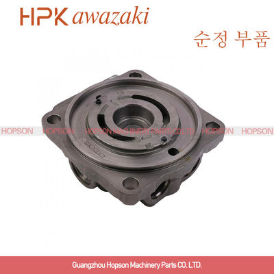 Kobelco-Bagger-Parts Swing Motor-Abdeckung M5X180CHB-10A-60D für SK330 SK350-8