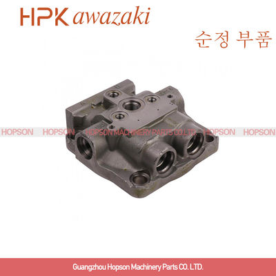 Hitachi-Bagger-Swing Motor Parts-Motordeckel für ZAX200 ZAX210 ZAX230 ZAX240