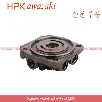 Hitachi-Bagger-Swing Motor Parts-Motordeckel für ZAX200 ZAX210 ZAX230 ZAX240