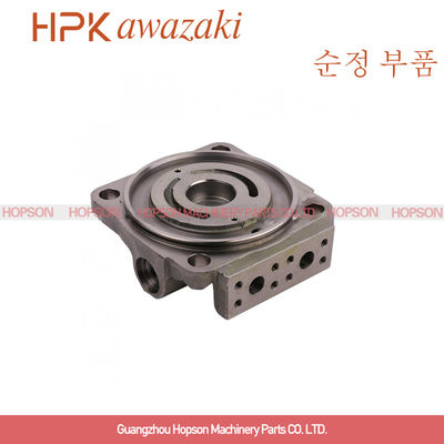 Hitachi-Bagger-Swing Motor Parts-Motordeckel für ZAX200 ZAX210 ZAX230 ZAX240