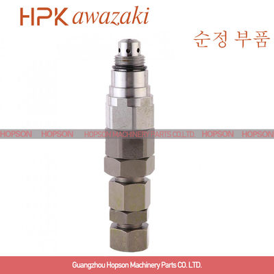 Hydraulikbagger Relief Valve For E307B E307C ZAX60 ZAX70
