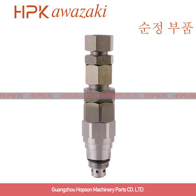 Hydraulikbagger Relief Valve For E307B E307C ZAX60 ZAX70